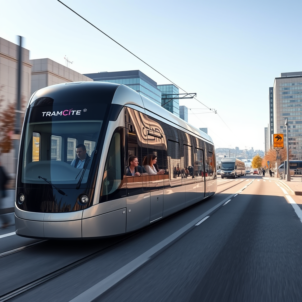 Quebec’s Transit Revolution: Billions in Upgrades