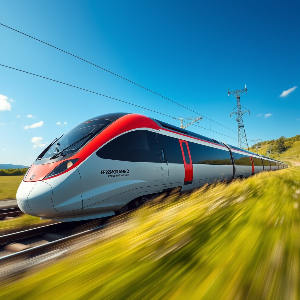 FP2-MORANE-2: Modernizing Europe’s Rail Network