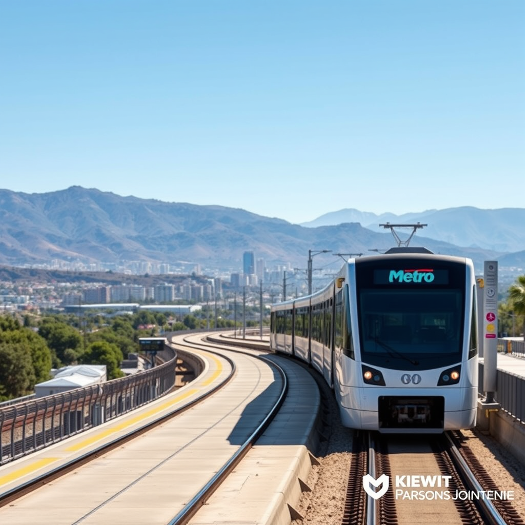 Foothill Gold Line: A Light Rail Success Story