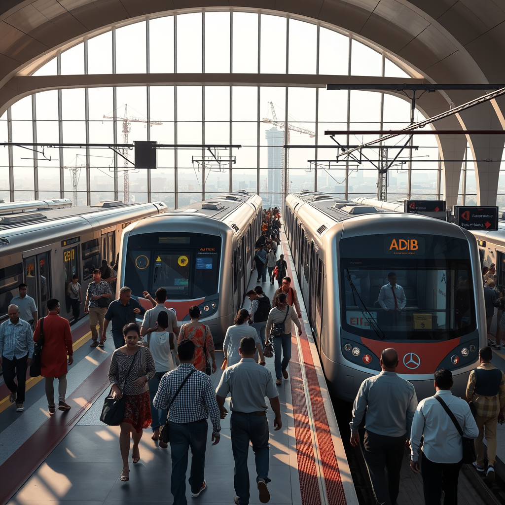 Nagpur Metro Phase II: Funding, Scope & Impact