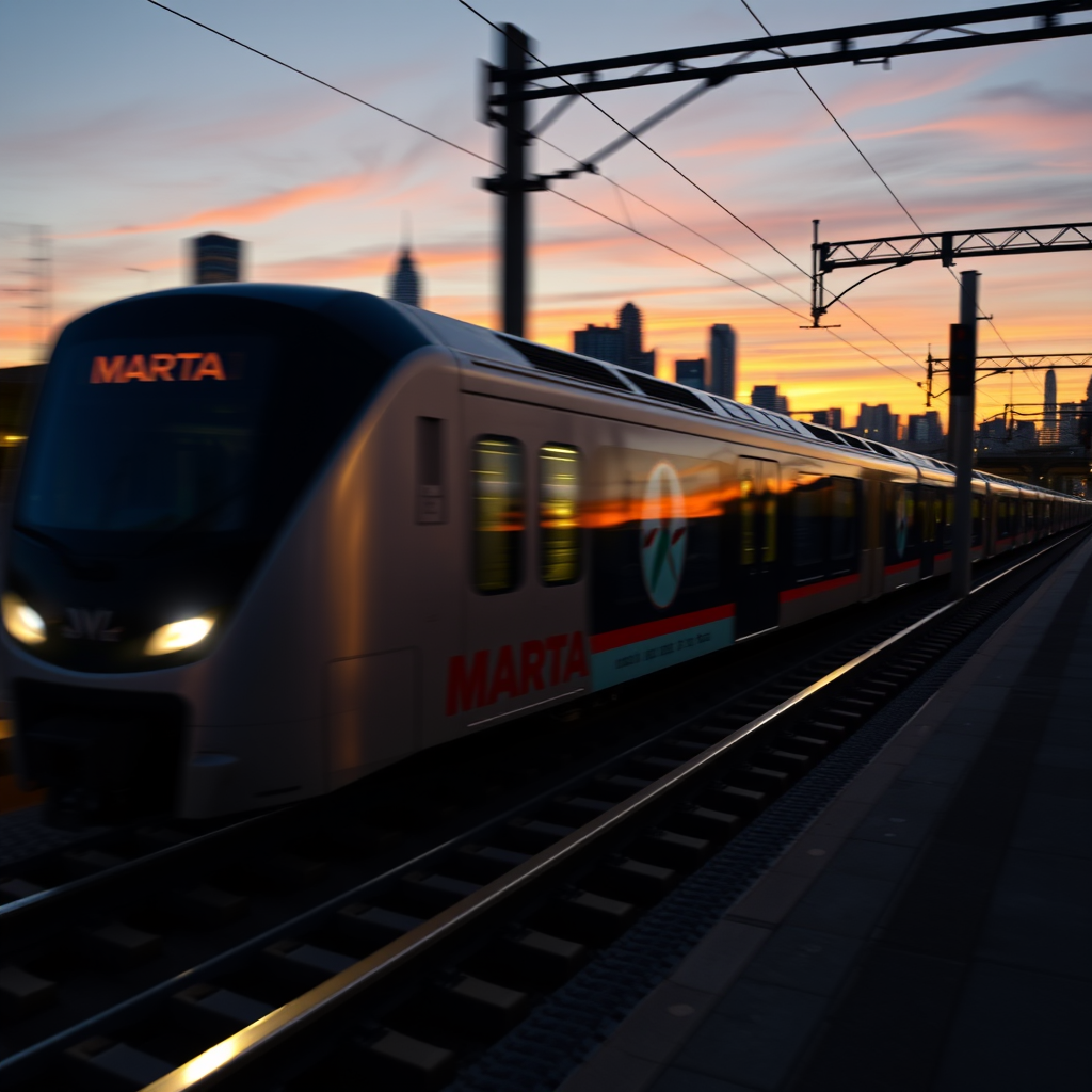 MARTA’s NOVA Pro: $500M CBTC Upgrade