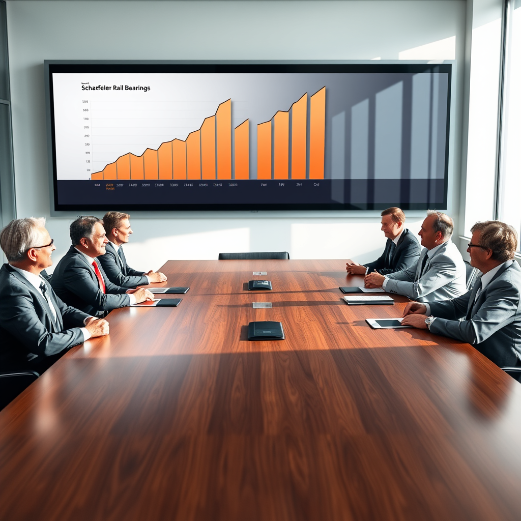 Unipart’s Rail Acquisition: Reshaping Australian MRO