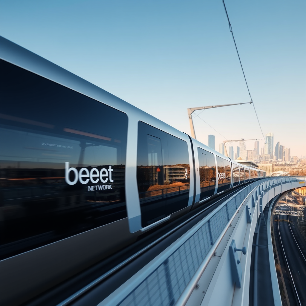 Bee Network Rail Integration: GM’s Transit Revolution