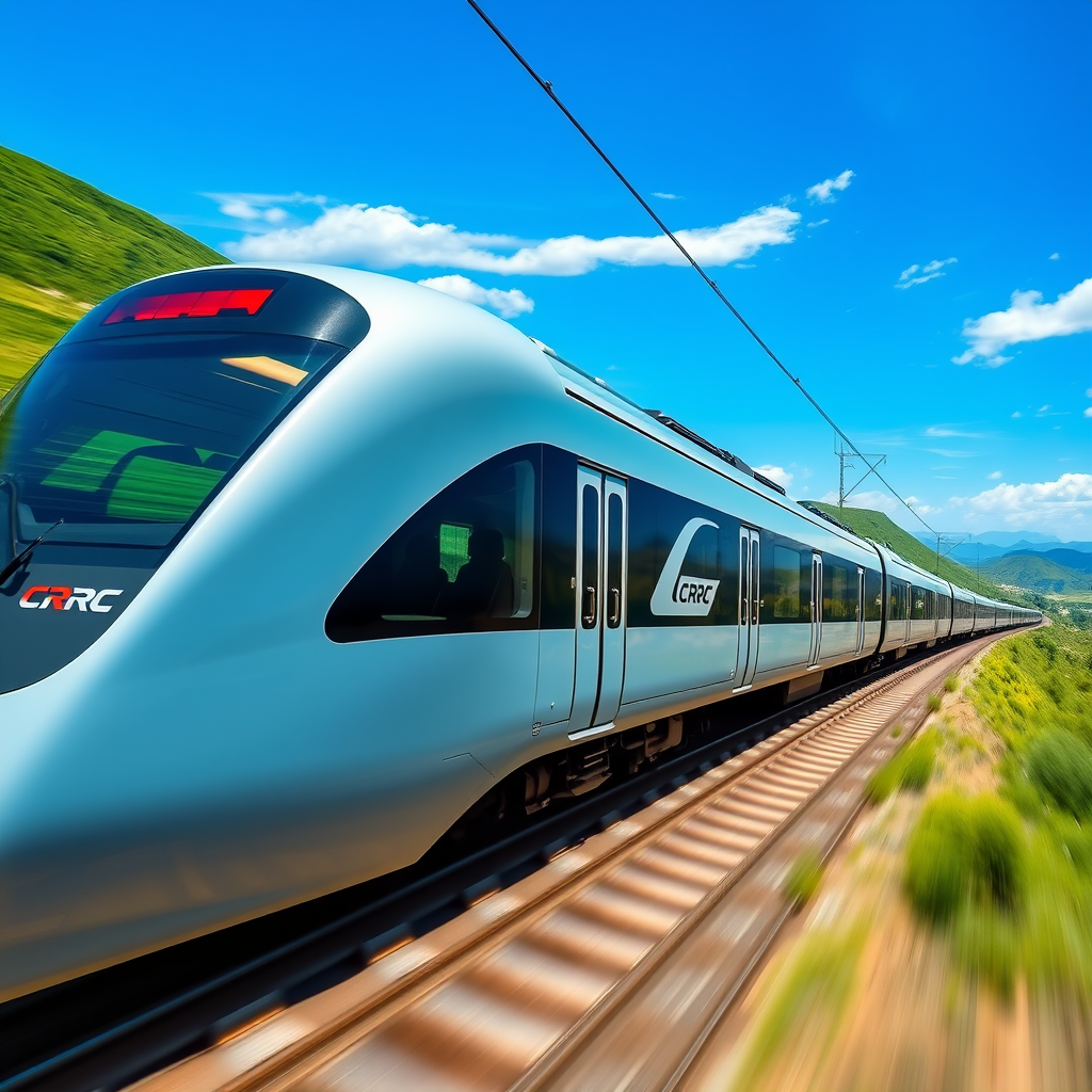 Kenya’s SGR Expands: New Trains, Boosted Capacity