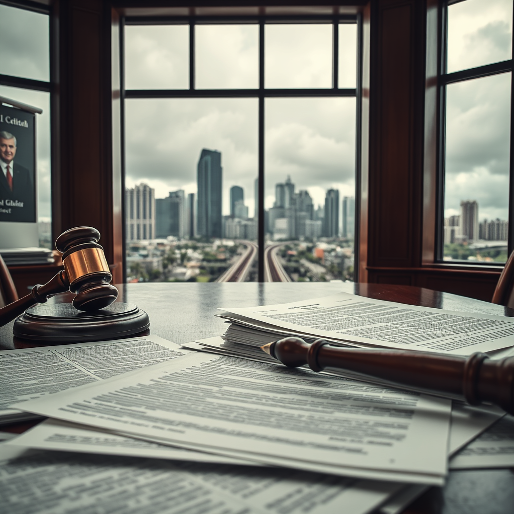 Honolulu Rail: Delays, Disputes, and Lessons Learned