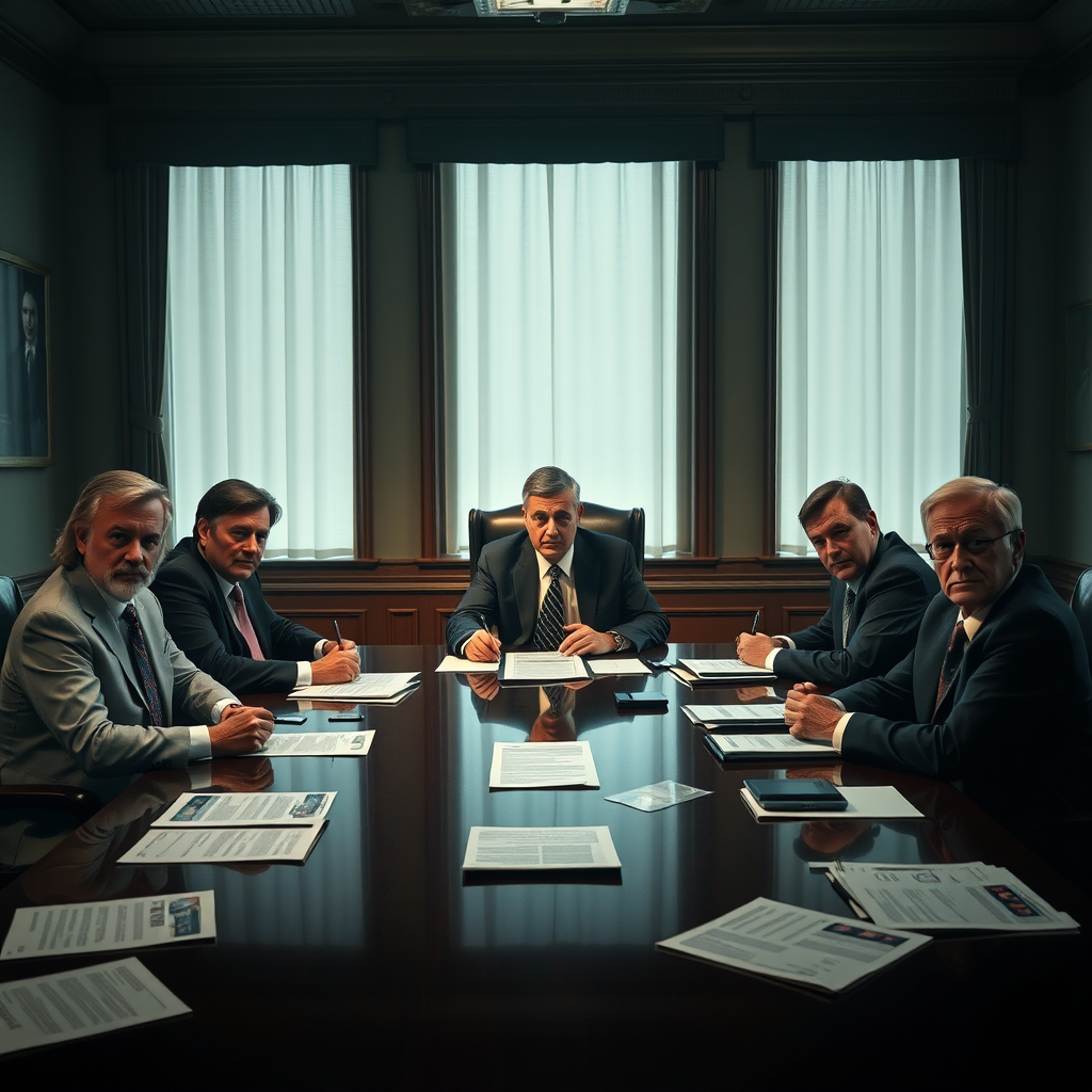 Norfolk Southern Proxy Fight: Ancora’s Impact