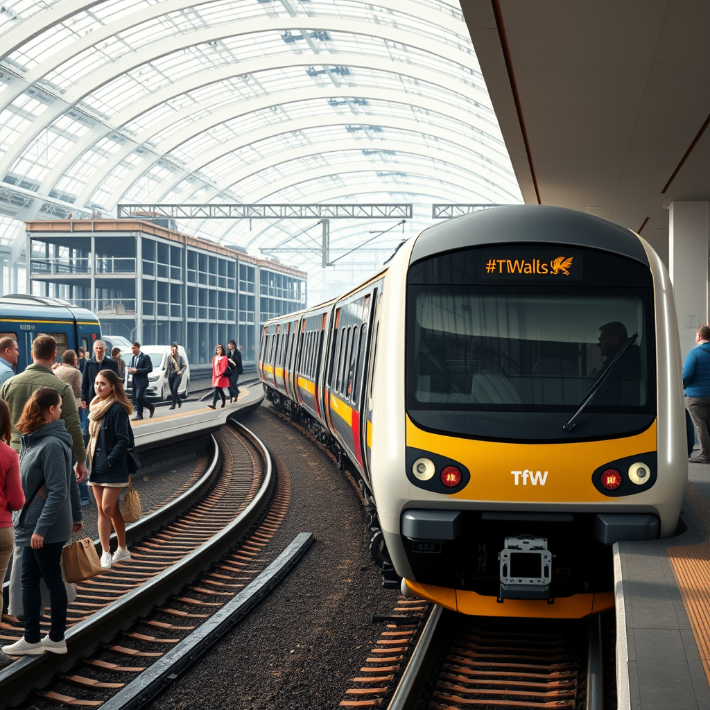 TfW Timetable Overhaul: Cuts, Costs, and the Future of Welsh Rail