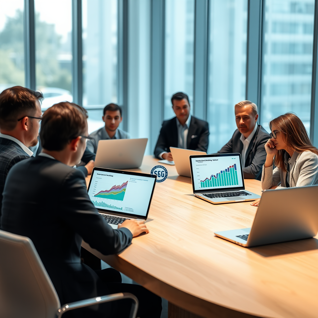 ESG Investing Recalibration: A Necessary Evolution