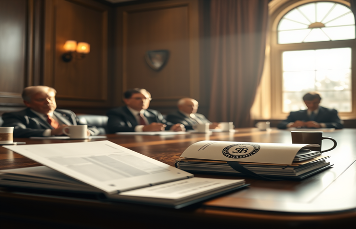 STB Eliminates Rail Rule: A Shift in US Rail Regulation