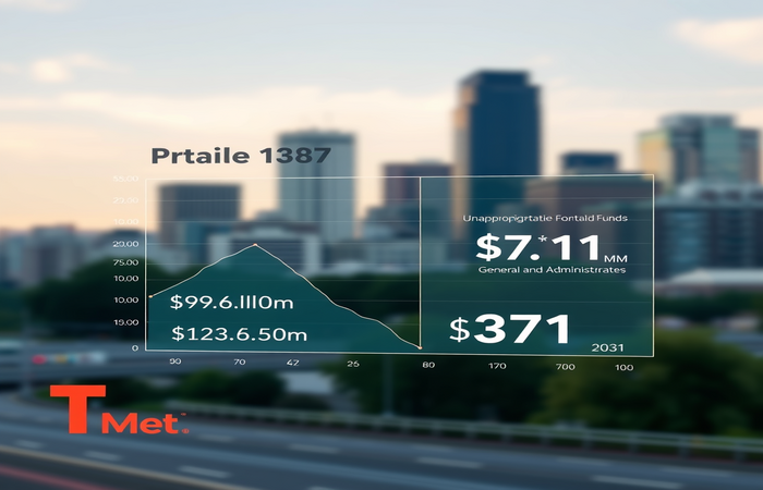 TriMet FY2026 Budget: Addressing Fiscal Challenges in Portland