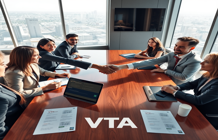 VTA and ATU Local 265: New Contract Ushers in Stability