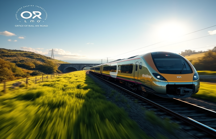 Hereford-London Rail Link: FirstGroup’s Expansion Plan