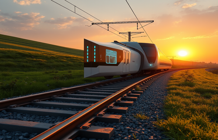 Alstom: Chennai Metro Expansion: Rail Innovation & Future Trends