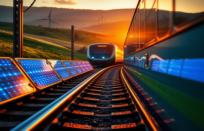 Future of Rail: St. Louis Leaders Guide Freight Career Pathways