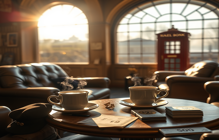 Railway Benefit Fund: Tackling Loneliness in Rail Community: Essential Guide