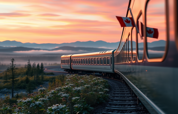 Rail Innovations: The Future of Convertible Seating, Essential Trends