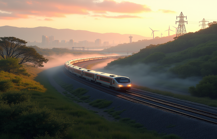 Caltrain Engineers Secure Contract: Rail Trends & Future of Commuter Rail