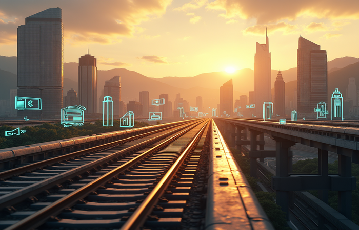 MTR Secures $3B: Hong Kong Rail Expansion & Future Investment