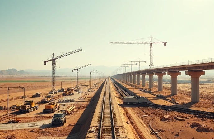 FRA Withdraws $175M from California HSR Projects