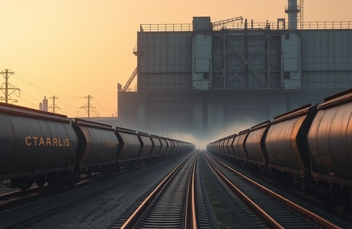 Greenbrier/GTO Brazil: Railcar Acquisition & Railway thermal solutions