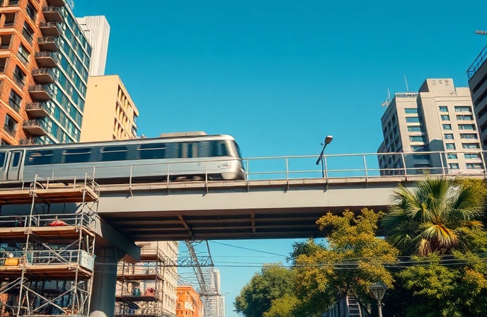 MTA’s 2026 Rail Plan: Cost Savings & Rolling Stock Modernization