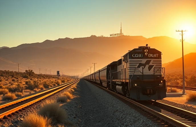 LRW 2025 Railway Woman of the Year Award – Nominations Open