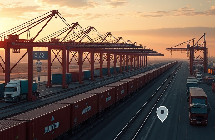 Aurizon, MIT Partnership: Boosting Australia Rail Freight Capacity