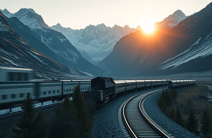 CSX & Union Pacific Recognized for ESG Excellence in Rail Sector