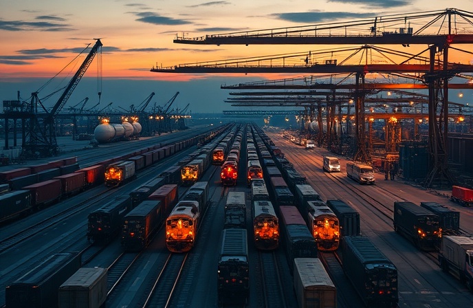 Alstom Appoints VP, Expands North America Rolling Stock; TNW Corp. Hires in Texas