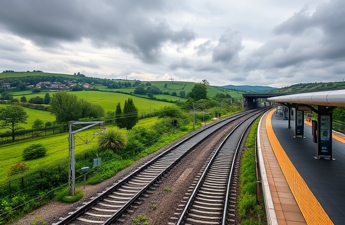National Rail Contactless Expansion in South East Delayed; Greater Anglia Impacted