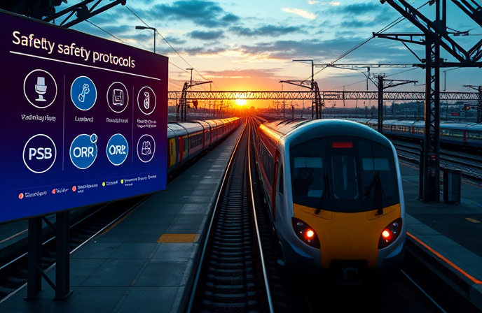 UK Rail Safety RSSB s E Learning For Standardized Safety Decisions UK Rail Safety RSSB s E Learning For Standardized Safety Decisions