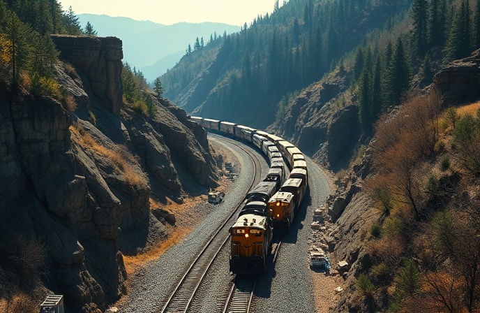 US STB Nominations: Kloster & Schultz Impact on Rail