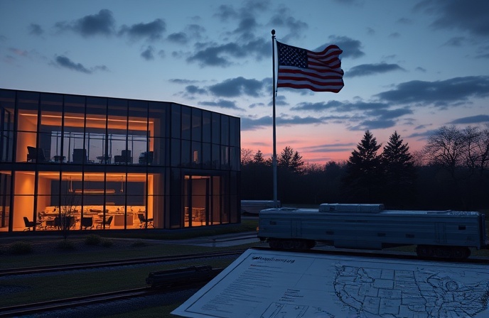 STB Regulatory Review: Shaping Rail’s Future, Driving Innovation