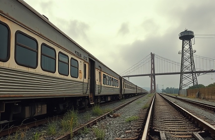 Caltrain Cuts Loom: Bay Area Transit, Sales Tax, & Rail Future