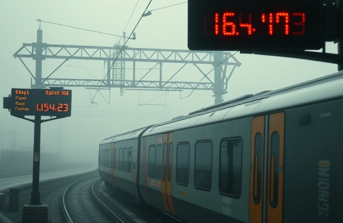 ScotRail Peak Fares: Insights for Scottish Rail Professionals