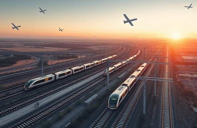 ETCS in Australia: Digital Rail Transformation & Sigtech’s Role