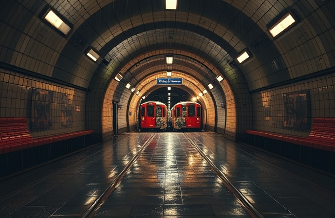 London Underground Strike: Impact on Rail Services, Sept 7-11