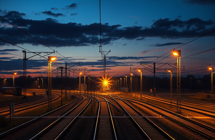 Wabtec-Frauscher Acquisition: Rail Signalling Innovation & Growth