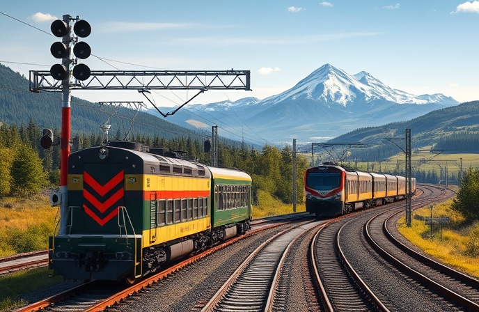 RAC Honors Cando Rail & Metrolinx for Safety & Environmental Excellence