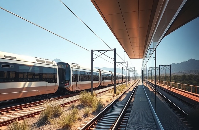 Valley Metro Security Boosts Phoenix Rail: Rider Satisfaction Soars