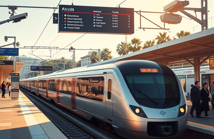 APTA Awards: Rail Safety, Security & Emergency Management Insights