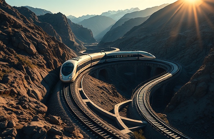 KeTech C-DAS: UK Rail Energy Savings & Punctuality