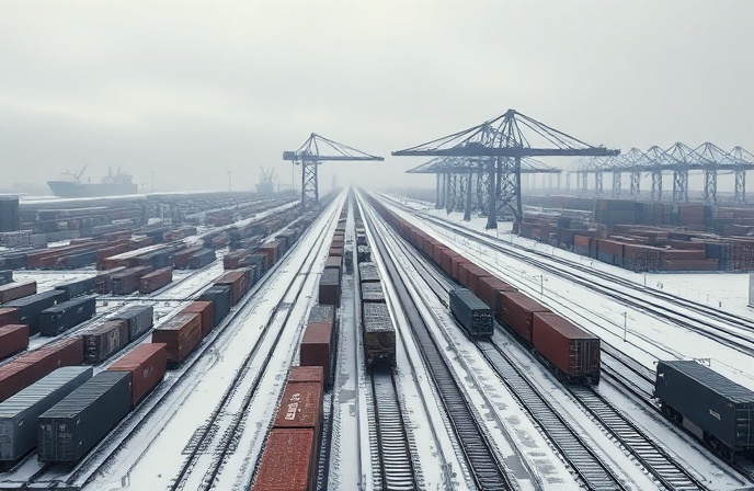 IANA Announces Leadership Transition; Brach to Chair