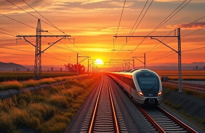 Southampton Engineers Honored for Railway Resilience & Billions Saved