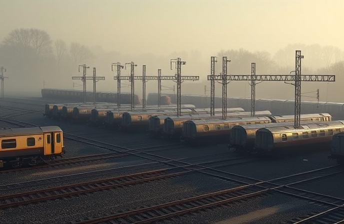 LNER Cyberattack: Passenger Data Breach Impacts East Coast Services