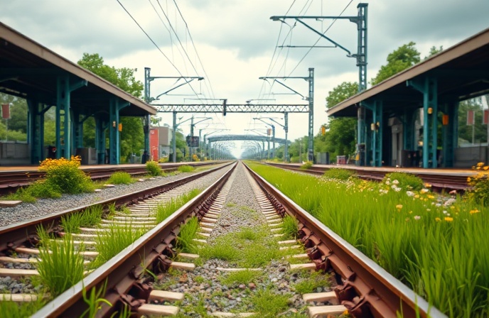 UK Rail Safety Education: Network Rail’s Curriculum-Linked Resources