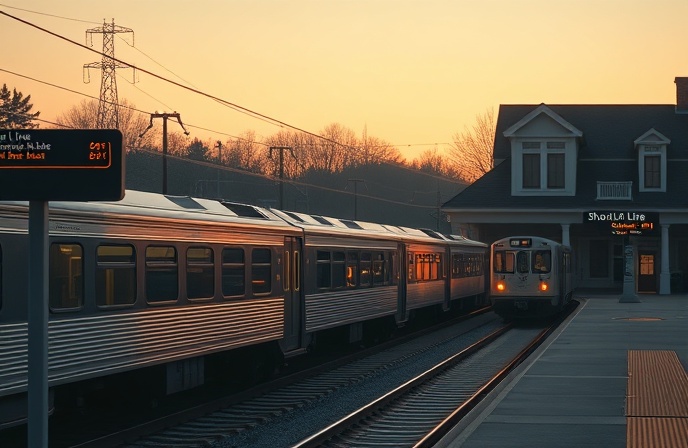 Connecticut Fare Hikes: Impacts on Rail Passengers & Future
