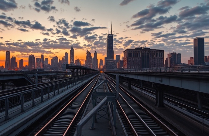 CTA Budget 2026: Impact on Chicago Rail, Fare Hikes & Service