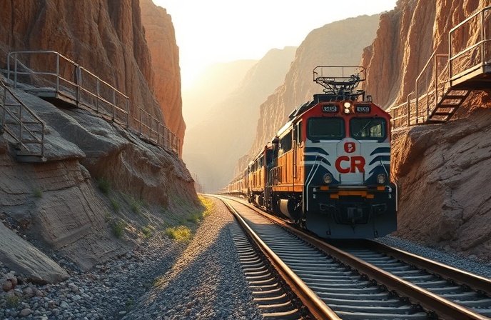 FRA Grants Waiver: Expanded ATI Testing to Enhance US Rail Safety