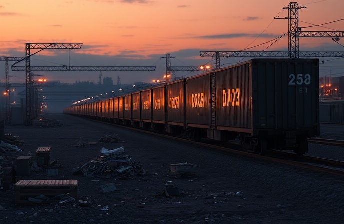 U.S. Freight Rail Cargo Theft: Congressional Inquiry, Solutions